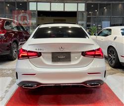 مرسيدس بنز A-Class